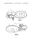 Appliance Timer diagram and image