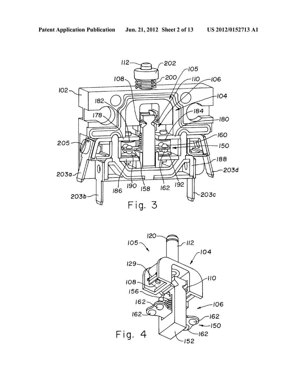 UNIVERSAL LOAD SWITCH - diagram, schematic, and image 03