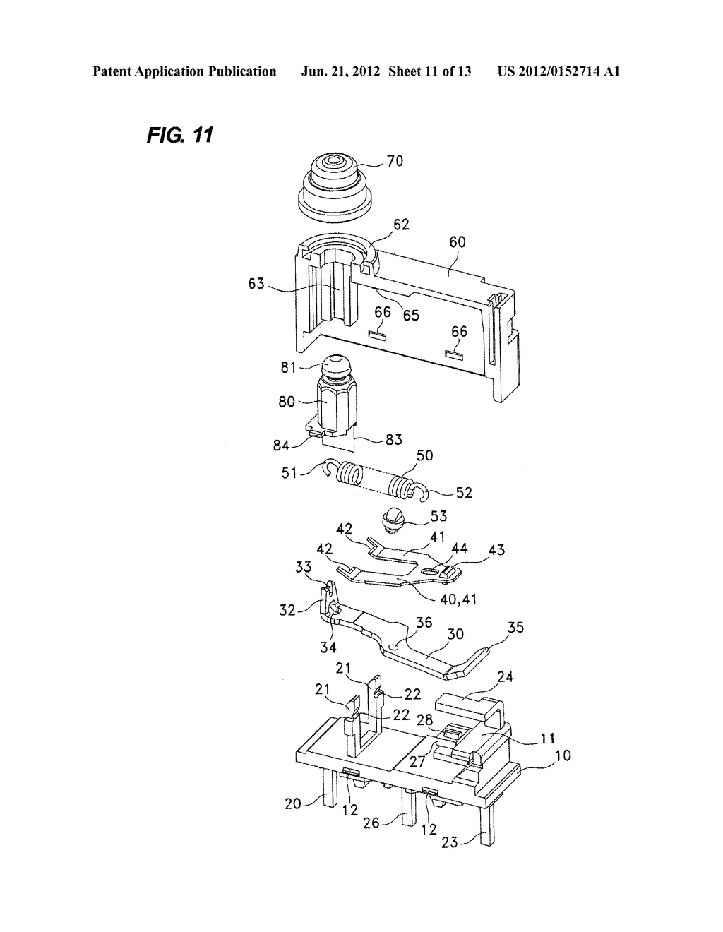 SWITCH - diagram, schematic, and image 12