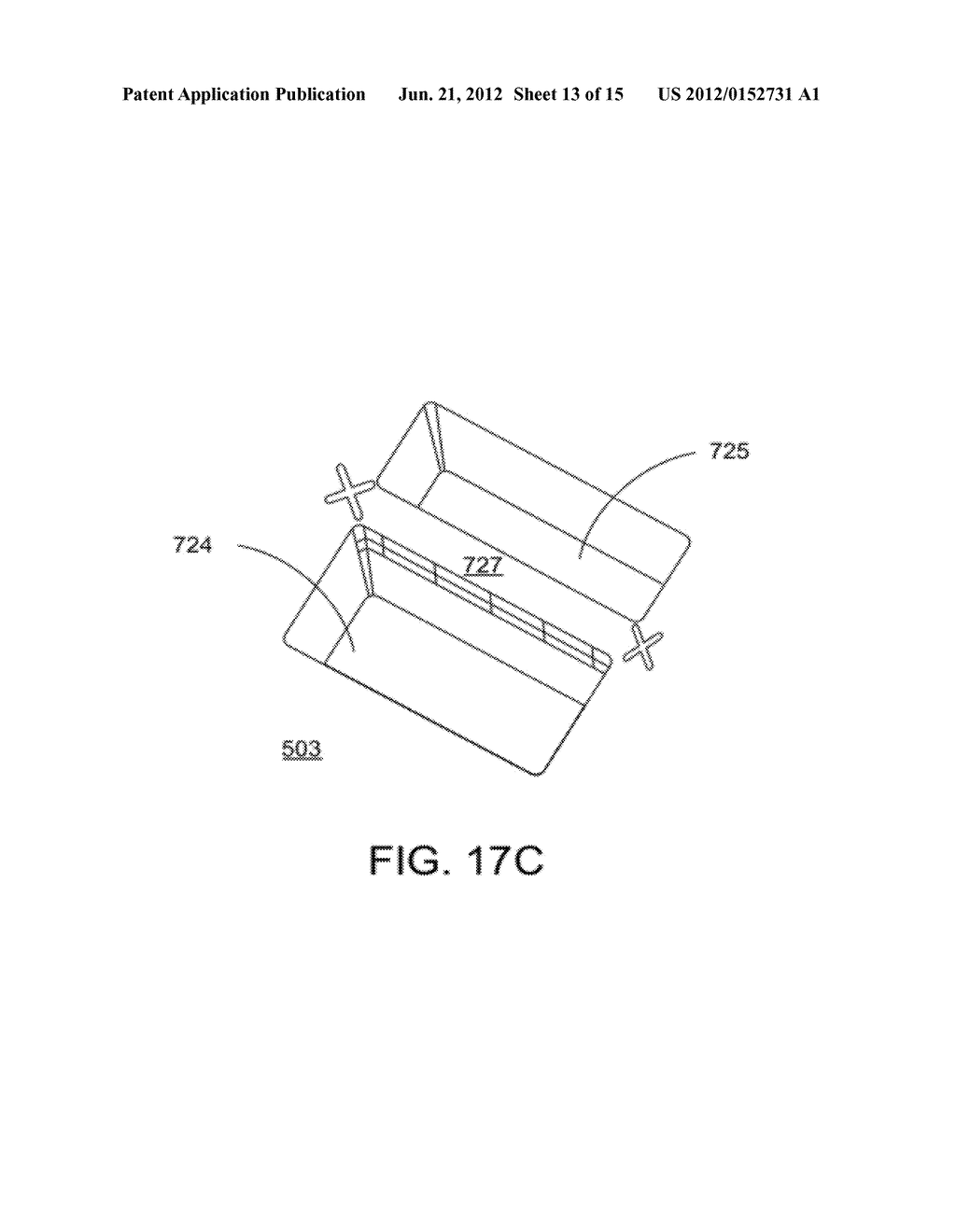 METHOD FOR CREATING S/TEM SAMPLE AND SAMPLE STRUCTURE - diagram, schematic, and image 14