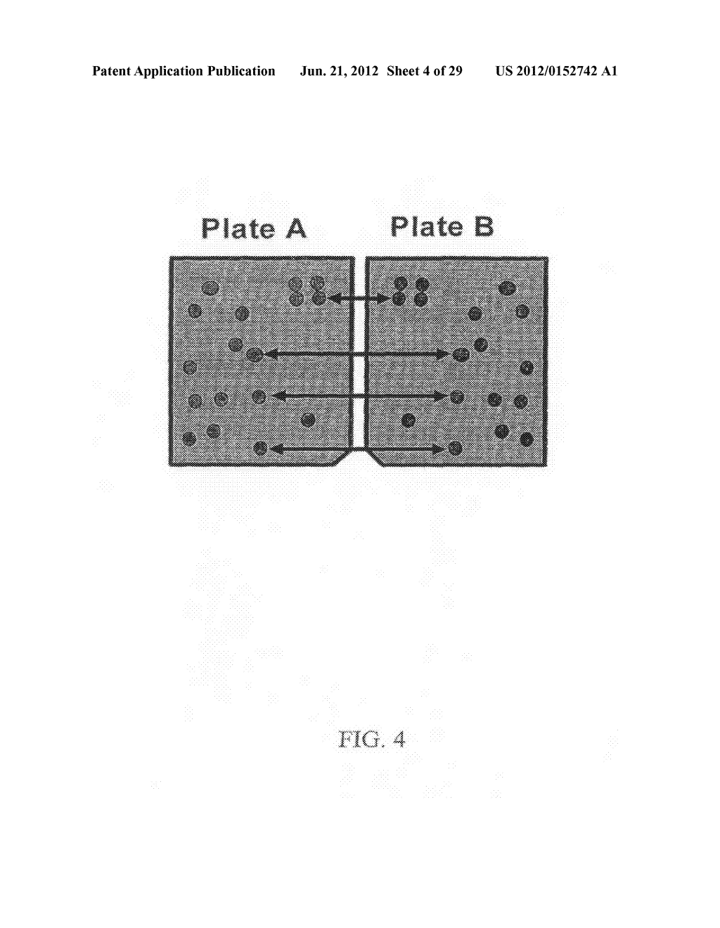 Massively Parallel 2-Dimensional Capillary Electrophoresis - diagram, schematic, and image 05