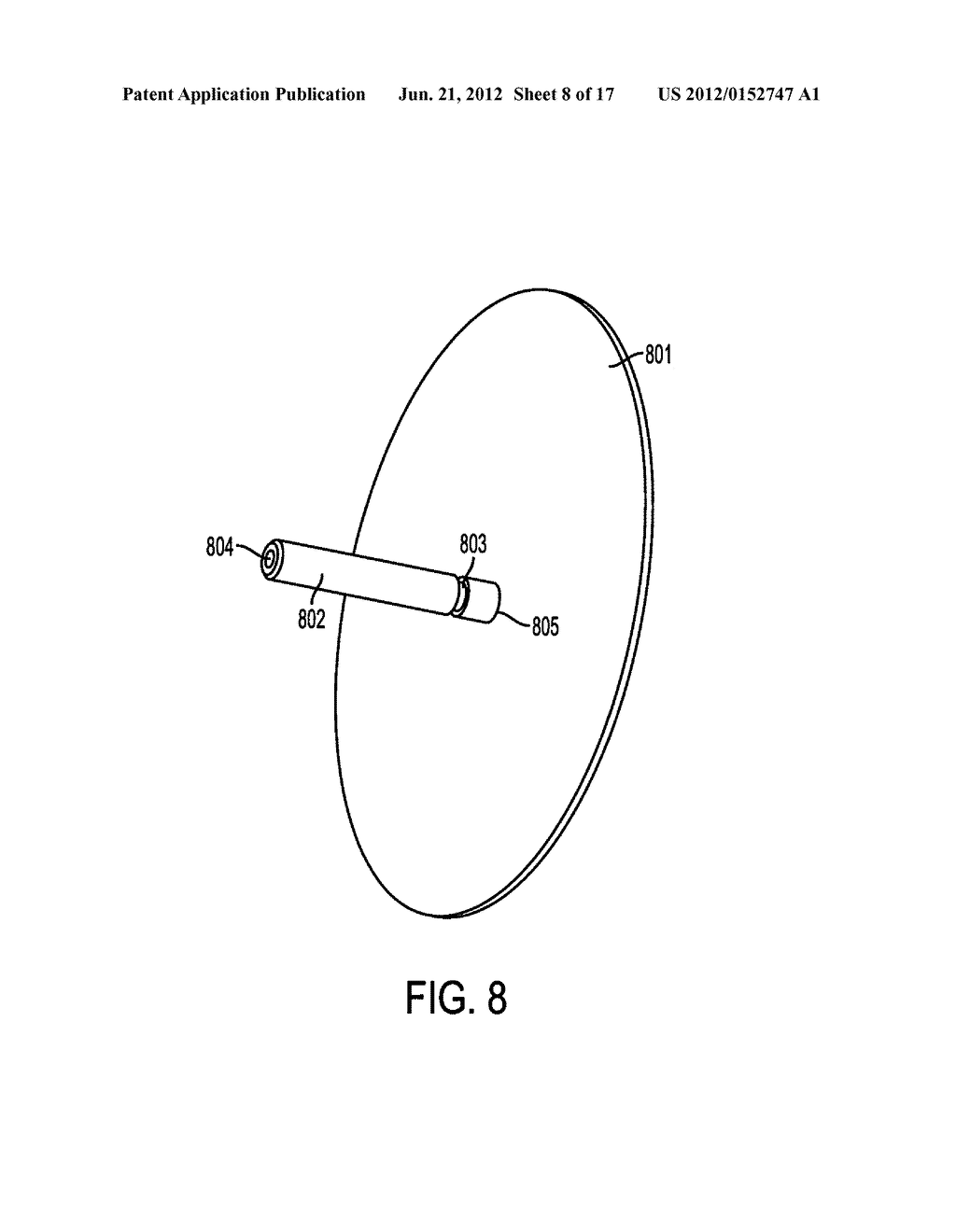 HIGH-PRESSURE ELECTRODIALYSIS DEVICE - diagram, schematic, and image 09