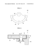 Part, timepiece, and manufacturing method of part diagram and image