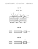 METHOD OF MANUFACTURING PRINTED CIRCUIT BOARD diagram and image