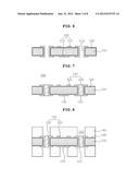 METHOD OF MANUFACTURING PRINTED CIRCUIT BOARD diagram and image