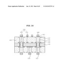 METHOD OF MANUFACTURING PRINTED CIRCUIT BOARD diagram and image