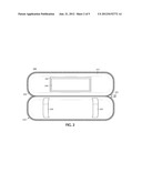 ADAPTABLE STORAGE DEVICE FOR RAIN ATTIRE diagram and image