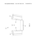 HOLDERS FOR PORTABLE MEMORY CARDS AND METHODS FOR MANUFACTURING SAME diagram and image