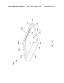 HOLDERS FOR PORTABLE MEMORY CARDS AND METHODS FOR MANUFACTURING SAME diagram and image