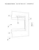 HOLDERS FOR PORTABLE MEMORY CARDS AND METHODS FOR MANUFACTURING SAME diagram and image