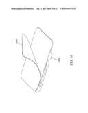 HOLDERS FOR PORTABLE MEMORY CARDS AND METHODS FOR MANUFACTURING SAME diagram and image