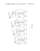 HOLDERS FOR PORTABLE MEMORY CARDS AND METHODS FOR MANUFACTURING SAME diagram and image