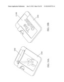 HOLDERS FOR PORTABLE MEMORY CARDS AND METHODS FOR MANUFACTURING SAME diagram and image