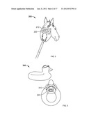 PHYSICAL INTERACTION DEVICE FOR PERSONAL ELECTRONICS AND METHOD FOR USE diagram and image