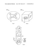 PHYSICAL INTERACTION DEVICE FOR PERSONAL ELECTRONICS AND METHOD FOR USE diagram and image