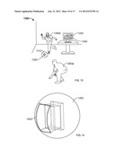 PHYSICAL INTERACTION DEVICE FOR PERSONAL ELECTRONICS AND METHOD FOR USE diagram and image