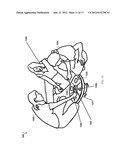 PHYSICAL INTERACTION DEVICE FOR PERSONAL ELECTRONICS AND METHOD FOR USE diagram and image