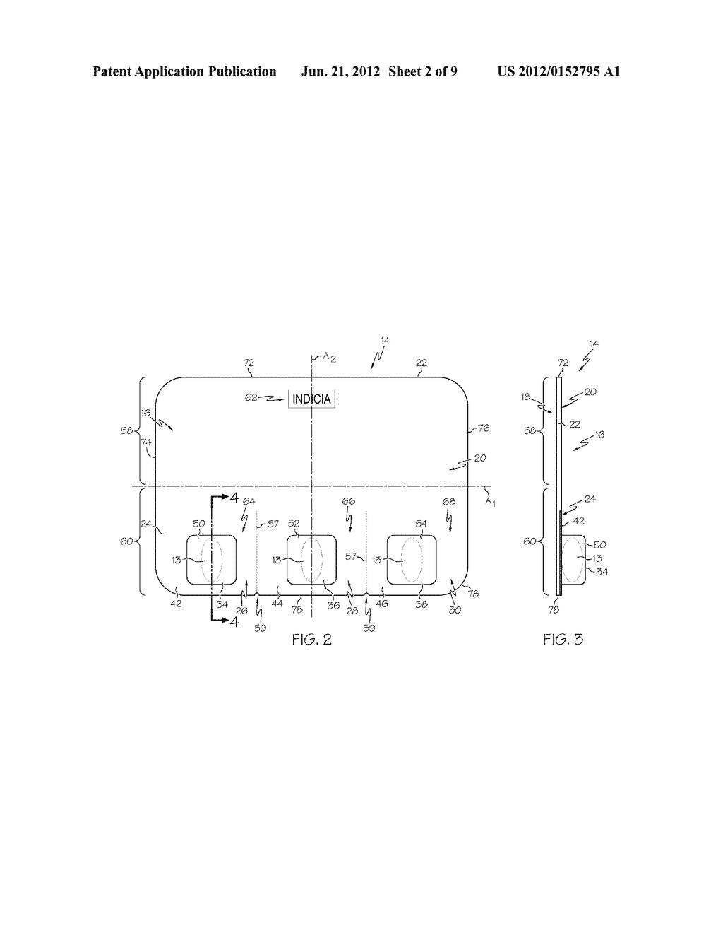 Blister Cards Promoting Intuitive Dosing - diagram, schematic, and image 03