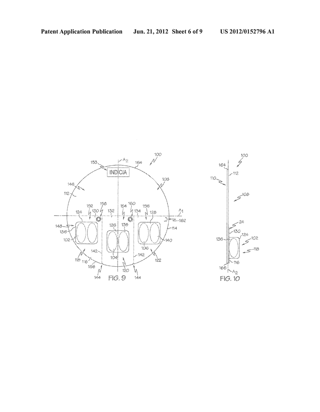 Blister Cards Promoting Intuitive Dosing - diagram, schematic, and image 07