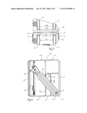 ASSEMBLY OF STACKABLE TRUNKS diagram and image