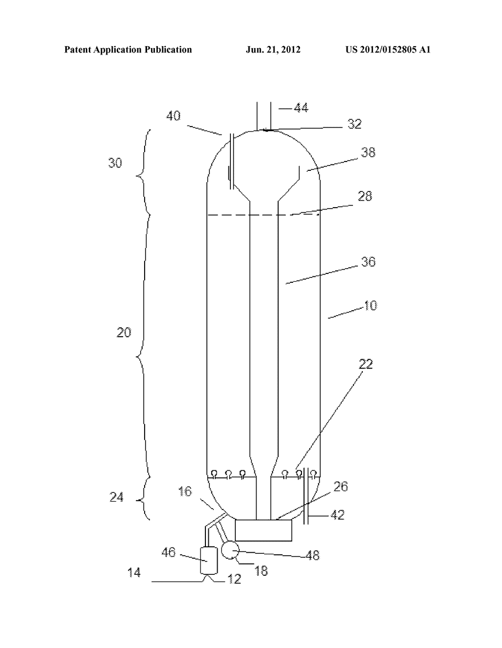 Hydroprocessing Catalysts and Methods for Making Thereof - diagram, schematic, and image 02