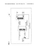 PROCESS AND SYSTEM FOR REDUCING ACIDITY OF HYDROCARBON FEEDS diagram and image