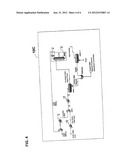 PROCESS AND SYSTEM FOR REDUCING ACIDITY OF HYDROCARBON FEEDS diagram and image