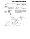 FINE FIBER FILTER MEDIA AND PROCESSES diagram and image