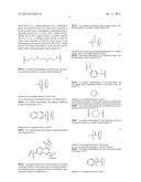 MODIFIED SULFONAMIDE POLYMERIC MATRICES diagram and image