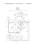 METHOD AND SYSTEM FOR PROVIDING PRIMING AND RESTITUTION LIQUIDS FOR AN     EXTRACORPOREAL BLOOD TREATMENT diagram and image