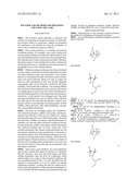 POLYMER AND METHODS FOR PREPARING AND USING THE SAME diagram and image