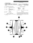 Non-blocking Filter System diagram and image