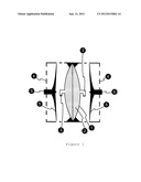 Non-blocking Filter System diagram and image