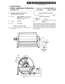LIQUID EXTRACTION FILTER AND METHOD FOR CLEANING IT diagram and image