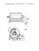 LIQUID EXTRACTION FILTER AND METHOD FOR CLEANING IT diagram and image