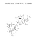 STACKABLE FILTER CUP APPARATUS AND METHOD diagram and image