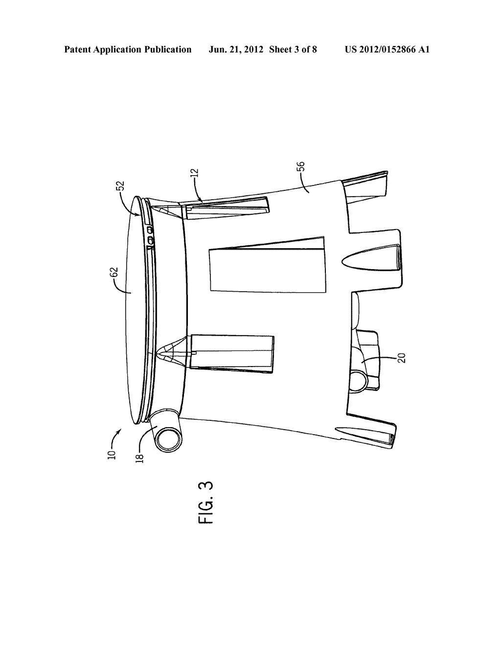 Modular Pump and Filter System and Method - diagram, schematic, and image 04