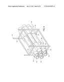 SYSTEMS AND METHODS FOR SUPPORTING TUBULAR MEMBERS diagram and image