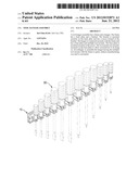 TOOL HANGER ASSEMBLY diagram and image