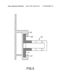 TOOL HANGER ASSEMBLY diagram and image