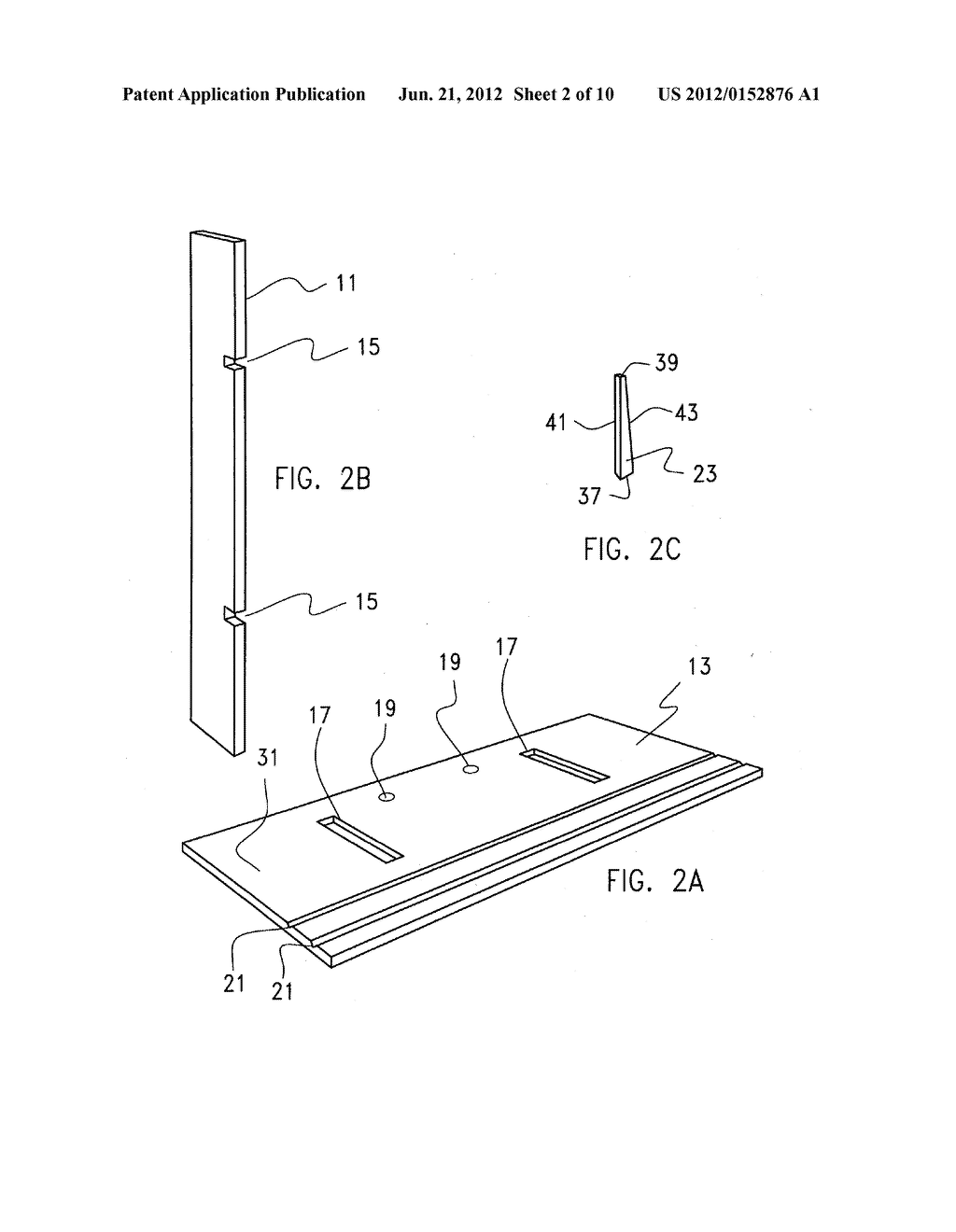 MODULAR DISPLAY UNIT - diagram, schematic, and image 03