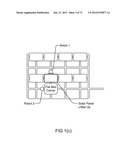 Robot for Solar Farms diagram and image