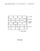 Robot for Solar Farms diagram and image