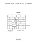 Robot for Solar Farms diagram and image