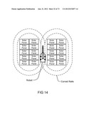 Robot for Solar Farms diagram and image