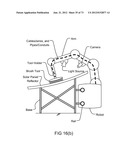 Robot for Solar Farms diagram and image