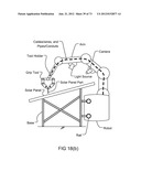 Robot for Solar Farms diagram and image