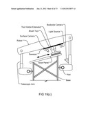 Robot for Solar Farms diagram and image