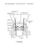 Robot for Solar Farms diagram and image