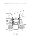 Robot for Solar Farms diagram and image